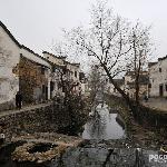 龙门古镇B图片 自然风光 风景图片