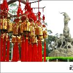 羊城早晨图片 自然风光 风景图片