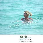 亚龙湾-别样图片 自然风光 风景图片