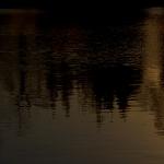 丽江的水-倒影图片 自然风光 风景图片