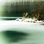 冬日九寨之四图片 自然风光 风景图片