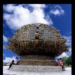 金瓯公园图片 自然风光 风景图片