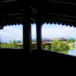 建筑-温州生态园随拍图片 自然风光 风景图片