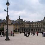 Panorama Louvre图片 自然风光 风景图片
