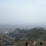 大山无言图片 自然风光 风景图片