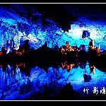 芦岩幻影图片 自然风光 风景图片