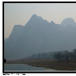 冬日桂林～第三弹～图片 自然风光 风景图片