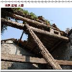 顺德逢简老屋图片 自然风光 风景图片