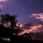 >>丽江的云<<图片 自然风光 风景图片