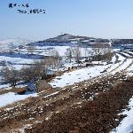 陇中·人家图片 自然风光 风景图片
