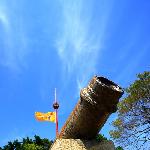 厦门-----胡里山炮台图片 自然风光 风景图片