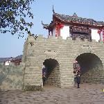 四川隆昌石牌坊图片 自然风光 风景图片