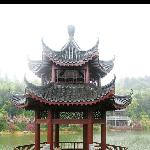 长沙之行——岳麓山图片 自然风光 风景图片