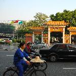 ..番禺市區图片 自然风光 风景图片
