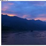 印象●三峡    山川峡谷之一图片 自然风光 风景图片