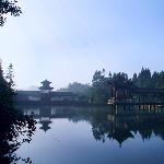 贵州凉风垭森林公园图片 自然风光 风景图片