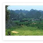 家园之夏图片 自然风光 风景图片