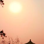 和谐颐和园图片 自然风光 风景图片