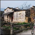古城新人图片 自然风光 风景图片
