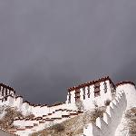 回到布达拉图片 自然风光 风景图片
