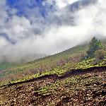 美丽梦笔山图片 自然风光 风景图片