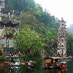 凤凰――那午后的一缕阳光图片 自然风光 风景图片