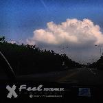 X-FeeL北辰——松江的云图片 自然风光 风景图片