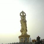 广州番禺莲花山图片 自然风光 风景图片