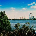 沈水湾图片 自然风光 风景图片