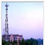 水乡初夏 (  )图片 自然风光 风景图片