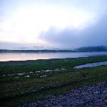 额尔古纳河（界河）图片 自然风光 风景图片