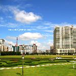 湛江随拍图片 自然风光 风景图片