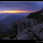 泰山@曲阜图片 自然风光 风景图片