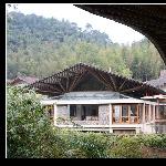惠州南昆山十字水酒店（二）图片 自然风光 风景图片