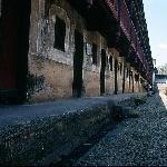 霞坑、赣南行图片 自然风光 风景图片