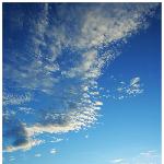 洱海日出图片 自然风光 风景图片
