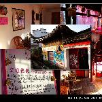 的第一次旅行之南京篇－－住图片 自然风光 风景图片