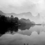 仙 境图片 自然风光 风景图片