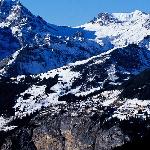 欧行摭忆（瑞士）——少女峰纵情图片 自然风光 风景图片