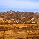 山西之行系列四---山西高原进行曲图片 自然风光 风景图片