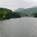 庐山恋之篇图片 自然风光 风景图片