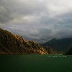 青海隆务峡图片 自然风光 风景图片