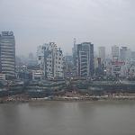 宁波街景图片 自然风光 风景图片