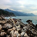 海岸（二）图片 自然风光 风景图片