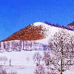 内蒙热水图片 自然风光 风景图片