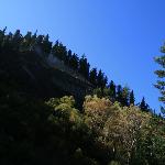 金秋九寨之二图片 自然风光 风景图片