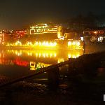 凤凰古镇文化图片 自然风光 风景图片