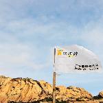 庙湾岛快乐行图片 自然风光 风景图片