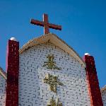 农村人的信仰图片 自然风光 风景图片