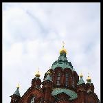 Somewhere in Finland图片 自然风光 风景图片